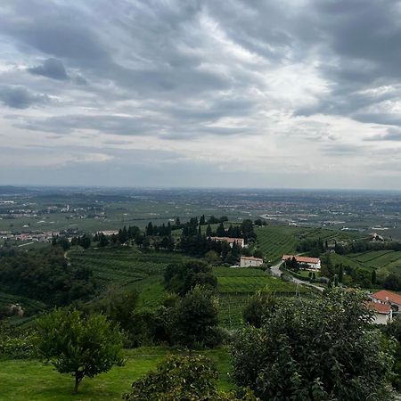 Casa Vacanze Conca D Oro SantʼAmbrogio di Valpolicella المظهر الخارجي الصورة