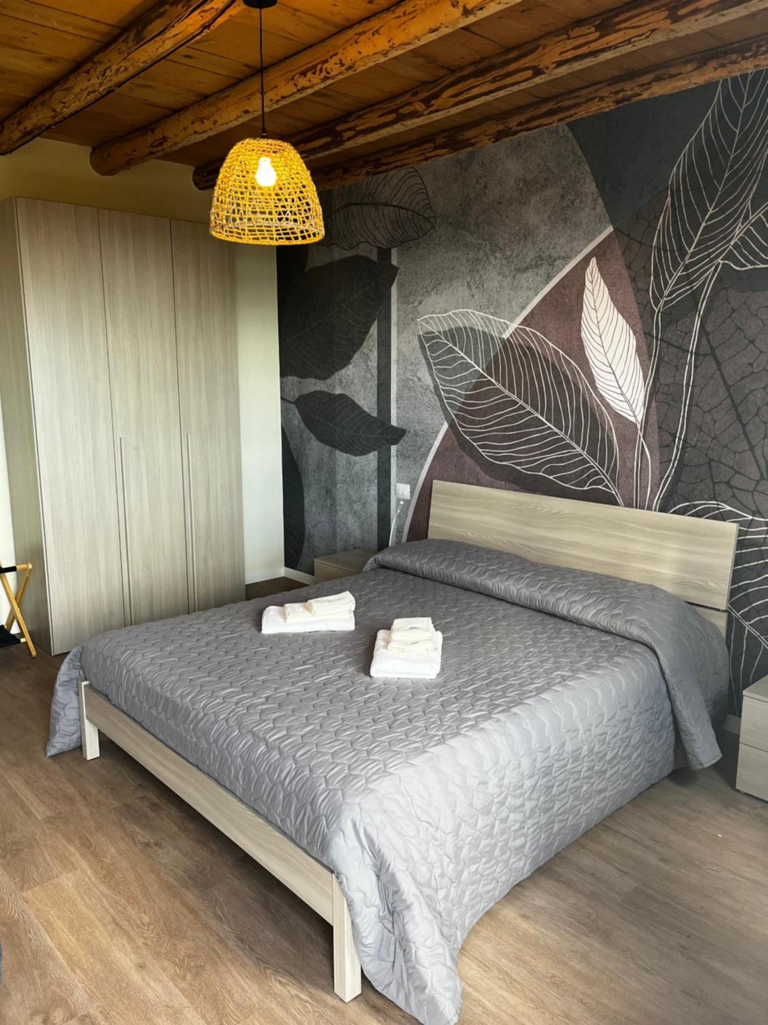 Casa Vacanze Conca D Oro SantʼAmbrogio di Valpolicella المظهر الخارجي الصورة
