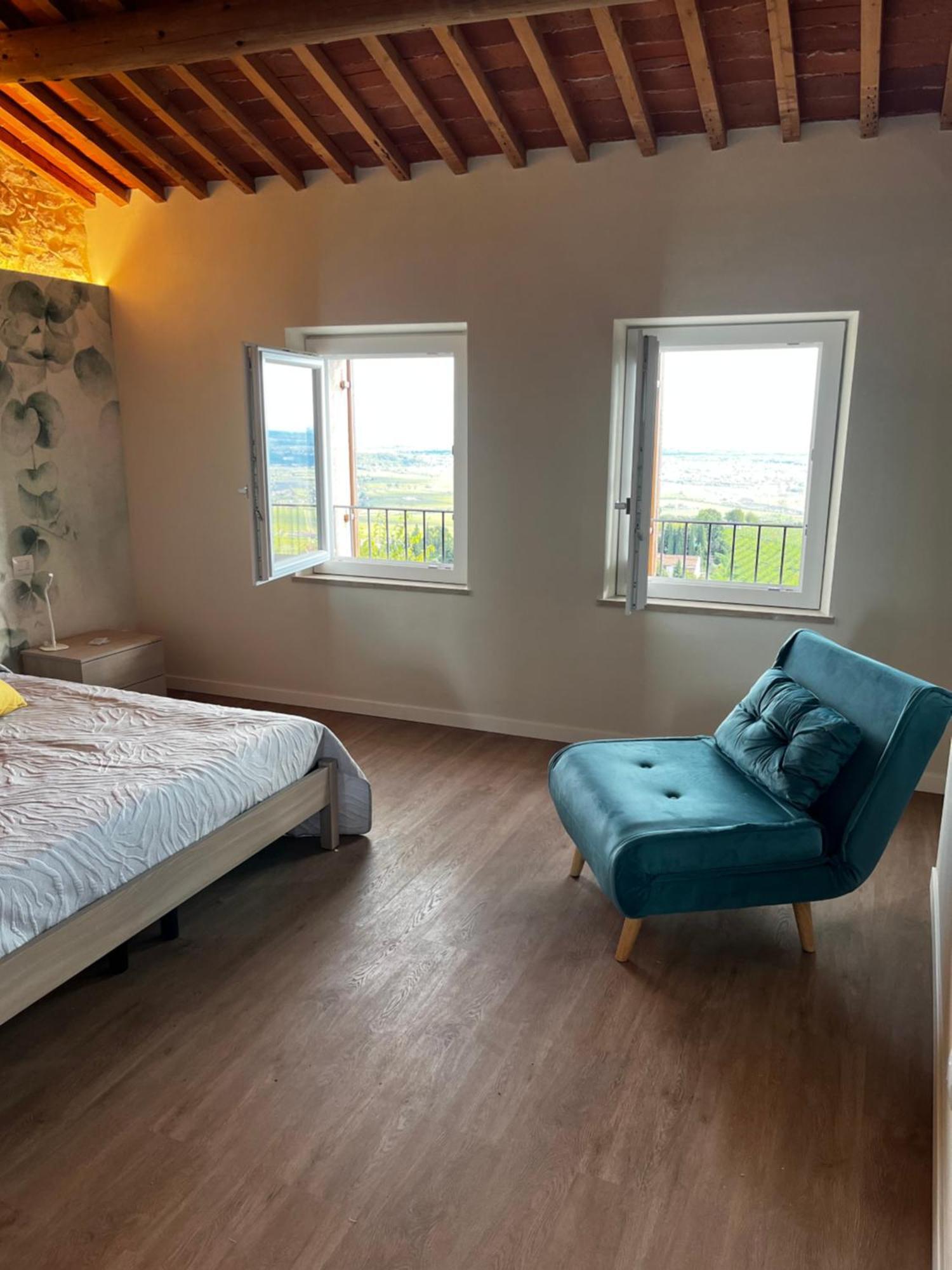 Casa Vacanze Conca D Oro SantʼAmbrogio di Valpolicella المظهر الخارجي الصورة